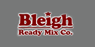 Bleigh Ready Mix