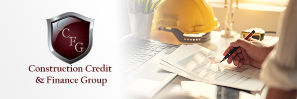 Construction Credit & Finance Group