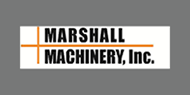 Marshall Machinery