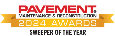 Sweeper of the Year