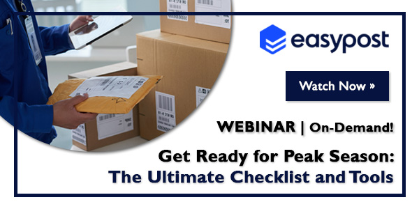 Webinar Alert!